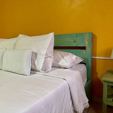 Hostal Qachi Chentura Сан-Педро-де-Атакама Екстер'єр фото
