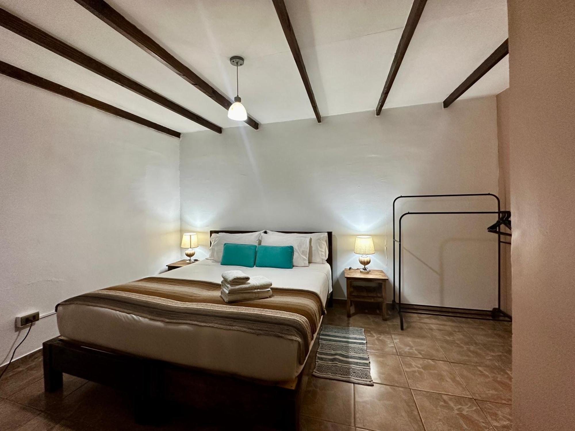 Hostal Qachi Chentura Сан-Педро-де-Атакама Екстер'єр фото